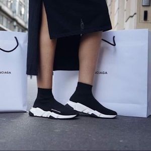 Balenciaga Speed Sneaker